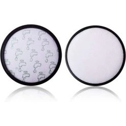 EINEMGELD Remplacement Filtre Rowenta X-Trem Power Cyclonic ZR006001 2 Fitre Pré-moteur + 2 Hepa De Filtre Accessoire Pour Aspirateurs -Aspirateur et sac Soldes 59434101 5