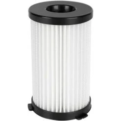 EINEMGELD HEPA Filtres 1 Pièces, Pour Aspirateur VA20, Blanc/ Noir