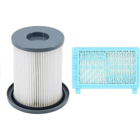 EINEMGELD Pièces De Rechange Filtres Hepa+ Filtre à Cartouche Pour Philips FC8732 FC8733 FC8734 FC8736 FC8738 FC8740 FC8748 Aspirateur 1 EINEMGELD Pièces De Rechange Filtres Hepa+ Filtre à Cartouche Pour Philips FC8732 FC8733 FC8734 FC8736 FC8738 FC8740 FC8748 Aspirateur