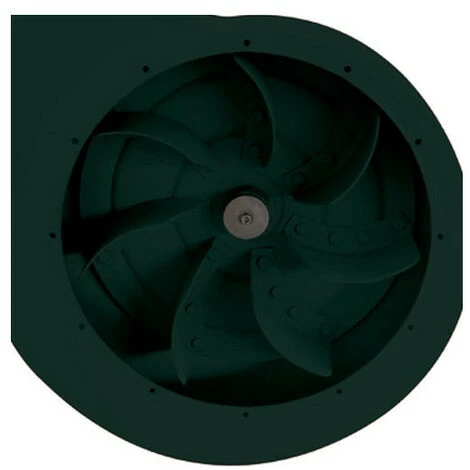 Leman - Aspirateur à Copeaux 165L Triphasé 1500W - ASP165T 3 Leman - Aspirateur à Copeaux 165L Triphasé 1500W - ASP165T – Image 3