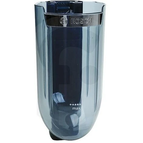 BOSCH B/S/H Bac à Poussières Pour Aspirateurs Balai Flexoo'o BOSCH 1 BOSCH B/S/H Bac à Poussières Pour Aspirateurs Balai Flexoo'o BOSCH
