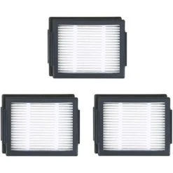 HAPPYSHOPPING IRobot Roomba I7 I7 + / I7 Plus E5 E6 E7 Ensemble D'accessoires Pour Aspirateur 3 Pieces (3 Filtres) -Aspirateur et sac Soldes 59851990 4