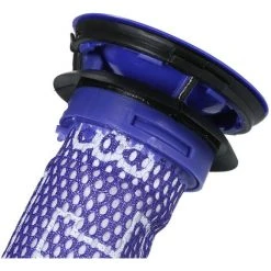 HAPPYSHOPPING Dyson V6 V7 V8 Dc59 Accessoires Aspirateur Accessoires Pre-filtre -Aspirateur et sac Soldes 59851994 5