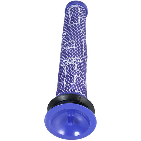 HAPPYSHOPPING Ensemble De Deux Accessoires Pour Aspirateur Dyson (filtre Avant + Filtre Arriere) Adapte Aux Modeles V7 / V8 Portable 5 HAPPYSHOPPING Ensemble De Deux Accessoires Pour Aspirateur Dyson (filtre Avant + Filtre Arriere) Adapte Aux Modeles V7 / V8 Portable – Image 5