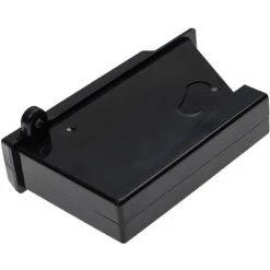 EXTENSILO Batterie Compatible Avec LG Hom-Bot VR1128R, VR1128SIL, VR1227R, VR1129RB Aspirateur, Robot électroménager (3400mAh, 14,4V, Li-ion) -Aspirateur et sac Soldes 59973116 4