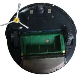 MINETGNON KIT Pack De 6 Brosses Lat¨¦rales +6 Vis Pour IRobot Roomba Aspirateur - S¨¦ries 500 & 600 & 700 -models 600 610 620 694 760 770 780 -Aspirateur et sac Soldes 60155102 5