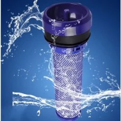 TRIOMPHE 2 Filtre De Remplacement Pour Aspirateur Dyson DC37 DC39 DC33 DC28C DC53，T-Audace -Aspirateur et sac Soldes 60186737 5