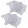 Vhbw Lot De 6x Filtres D'aspirateur Compatible Avec Kärcher NT 65/2 Eco Tc, NT 65/2 Eco Me Tc, NT 65/2 Eco Me Aspirateur - Filtre Mousse