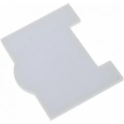 Vhbw Lot De 6x Filtres D'aspirateur Compatible Avec Kärcher NT 65/2 Eco Tc, NT 65/2 Eco Me Tc, NT 65/2 Eco Me Aspirateur - Filtre Mousse 6 Vhbw Lot De 6x Filtres D'aspirateur Compatible Avec Kärcher NT 65/2 Eco Tc, NT 65/2 Eco Me Tc, NT 65/2 Eco Me Aspirateur - Filtre Mousse -Aspirateur et sac Soldes 60198398 3