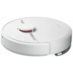 Dreame D9 Aspirateur Robot 3000Pa Nettoyeur Et Laveur 3 En 1 Connecté Wifi 5200mAh Batterie Ultra Fin Support Alexa -Aspirateur et sac Soldes 60220561 3