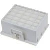 BOSCH B/S/H Filtre Hepa Pour Aspirateur Bosch