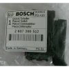 BOSCH REPUESTOS Pièce Détachée BOSCH 2607200512 Commutateur