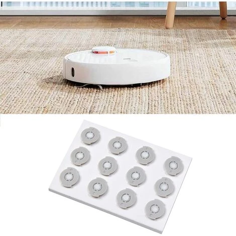 BENOBBY KIDS Convient Pour Roborock 1S Robot Aspirateur T4/T5 S4 S5 S6 S50 S51 S55 Réservoir D'eau Filtre Parfait Accessoires Réservoir D'eau Noyau D'eau 2 BENOBBY KIDS Convient Pour Roborock 1S Robot Aspirateur T4/T5 S4 S5 S6 S50 S51 S55 Réservoir D'eau Filtre Parfait Accessoires Réservoir D'eau Noyau D'eau – Image 2