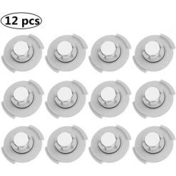 BENOBBY KIDS Convient Pour Roborock 1S Robot Aspirateur T4/T5 S4 S5 S6 S50 S51 S55 Réservoir D'eau Filtre Parfait Accessoires Réservoir D'eau Noyau D'eau 8 BENOBBY KIDS Convient Pour Roborock 1S Robot Aspirateur T4/T5 S4 S5 S6 S50 S51 S55 Réservoir D'eau Filtre Parfait Accessoires Réservoir D'eau Noyau D'eau -Aspirateur et sac Soldes 60646918 4