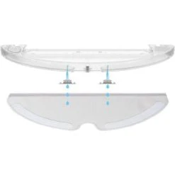 BENOBBY KIDS Convient Pour Roborock 1S Robot Aspirateur T4/T5 S4 S5 S6 S50 S51 S55 Réservoir D'eau Filtre Parfait Accessoires Réservoir D'eau Noyau D'eau 9 BENOBBY KIDS Convient Pour Roborock 1S Robot Aspirateur T4/T5 S4 S5 S6 S50 S51 S55 Réservoir D'eau Filtre Parfait Accessoires Réservoir D'eau Noyau D'eau -Aspirateur et sac Soldes 60646918 5