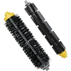 BENOBBY KIDS Compatible Avec Les Brosses Pour IRobot Roomba Série 600 Brosses Latérales + Brosses à Rouleau + Filtres Aspirateur + Outils De Nettoyage Kit Accessoires De Rechange IRobot Roomba 600 7 BENOBBY KIDS Compatible Avec Les Brosses Pour IRobot Roomba Série 600 Brosses Latérales + Brosses à Rouleau + Filtres Aspirateur + Outils De Nettoyage Kit Accessoires De Rechange IRobot Roomba 600 -Aspirateur et sac Soldes 60647078 3