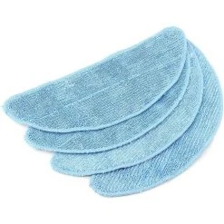 BENOBBY KIDS Pièces De Rechange Pour Proscenic Aspirateur Robot, 1 Brosse Principale, 4 Tampons En Tissu, 3 Filtres Hepa Et 6 Brosses Latérales De Remplacement Pour Proscenic 800T 820S Aspirateur Robot 8 BENOBBY KIDS Pièces De Rechange Pour Proscenic Aspirateur Robot, 1 Brosse Principale, 4 Tampons En Tissu, 3 Filtres Hepa Et 6 Brosses Latérales De Remplacement Pour Proscenic 800T 820S Aspirateur Robot -Aspirateur et sac Soldes 60647117 4