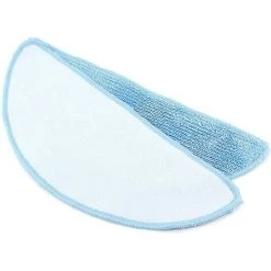 BENOBBY KIDS Pièces De Rechange Pour Proscenic Aspirateur Robot, 1 Brosse Principale, 4 Tampons En Tissu, 3 Filtres Hepa Et 6 Brosses Latérales De Remplacement Pour Proscenic 800T 820S Aspirateur Robot 9 BENOBBY KIDS Pièces De Rechange Pour Proscenic Aspirateur Robot, 1 Brosse Principale, 4 Tampons En Tissu, 3 Filtres Hepa Et 6 Brosses Latérales De Remplacement Pour Proscenic 800T 820S Aspirateur Robot -Aspirateur et sac Soldes 60647117 5