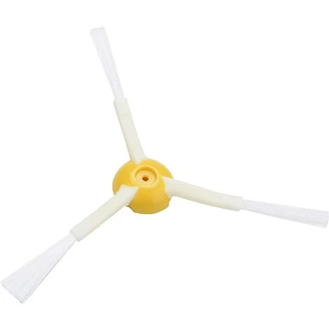 BENOBBY KIDS Kit De Remplacement D'accessoires Pour IRobot Roomba 675 676 677 655 Filtre Brosse Latérale Rouleau Vadrouille Roomba Balai Pièces De Rechange 4 BENOBBY KIDS Kit De Remplacement D'accessoires Pour IRobot Roomba 675 676 677 655 Filtre Brosse Latérale Rouleau Vadrouille Roomba Balai Pièces De Rechange – Image 4