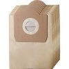 GUAZHUNIFR Sac Aspirateur Pour Kärcher WD 3, Sachet Filtre Papier Multifonctions Eau Et Poussières,GU.B/bon