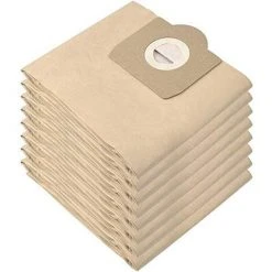 GUAZHUNIFR Sac Aspirateur Pour Kärcher WD 3, Sachet Filtre Papier Multifonctions Eau Et Poussières,GU.B/bon 9 GUAZHUNIFR Sac Aspirateur Pour Kärcher WD 3, Sachet Filtre Papier Multifonctions Eau Et Poussières,GU.B/bon -Aspirateur et sac Soldes 60766848 5