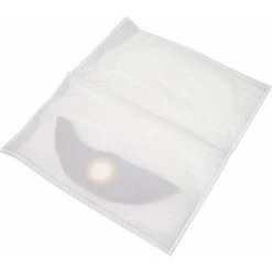 Vhbw 10x Sacs Compatible Avec Kärcher NT 22/1 Ap L, NT 22/1 Ap Te L Aspirateur - Microfibres Non Tissées, 42cm X 26,5cm Blanc -Aspirateur et sac Soldes 61068000 4