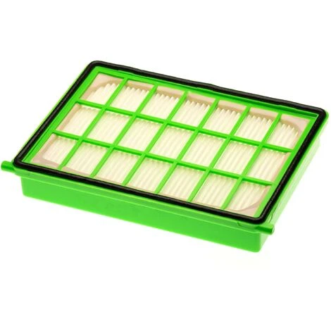 Vhbw Filtre Compatible Avec SEB Tefal DP 0044905 P PL, GP 0049300 P FR, RO 1767014 Q0 Aspirateur - Filtre HEPA En Fibre De Verre Contre Les Allergies 3 Vhbw Filtre Compatible Avec SEB Tefal DP 0044905 P PL, GP 0049300 P FR, RO 1767014 Q0 Aspirateur - Filtre HEPA En Fibre De Verre Contre Les Allergies – Image 3