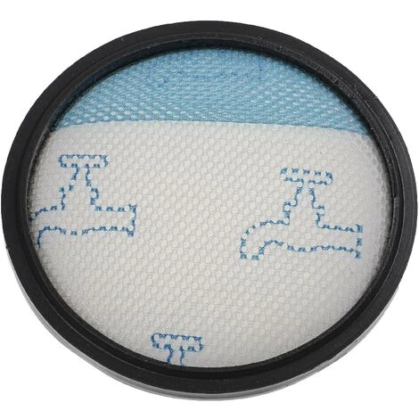 Vhbw Préfiltre Compatible Avec Rowenta Swift Power Cyclonic RO2932EA, RO2933, RO2933EA Aspirateur - Filtre De Rechange Rond 2 Vhbw Préfiltre Compatible Avec Rowenta Swift Power Cyclonic RO2932EA, RO2933, RO2933EA Aspirateur - Filtre De Rechange Rond – Image 2