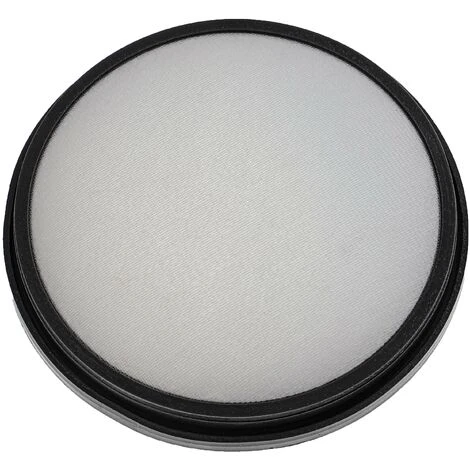Vhbw Préfiltre Compatible Avec Rowenta Swift Power Cyclonic RO2932EA, RO2933, RO2933EA Aspirateur - Filtre De Rechange Rond 4 Vhbw Préfiltre Compatible Avec Rowenta Swift Power Cyclonic RO2932EA, RO2933, RO2933EA Aspirateur - Filtre De Rechange Rond – Image 4