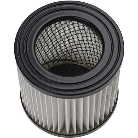 Vhbw Filtre Compatible Avec Scheppach ASP 30 PLUS, ASP20, ASP20-ES, ASP30-ES, ASP30-OES Aspirateur - Filtre HEPA Contre Les Allergies 2 Vhbw Filtre Compatible Avec Scheppach ASP 30 PLUS, ASP20, ASP20-ES, ASP30-ES, ASP30-OES Aspirateur - Filtre HEPA Contre Les Allergies – Image 2