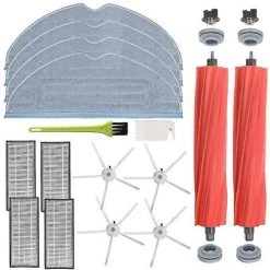 DECKON Accessoires Pour Robot Roborock S7 S7 + S7 Plus S7 Max T7s T7s Plus - Aespa