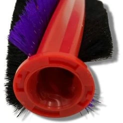 MEZHENG Compatible Avec Dyson V6 DC59, DC62, SV03, SV073 Brosse Rotative 18,5 Cm -Aspirateur et sac Soldes 61309955 5