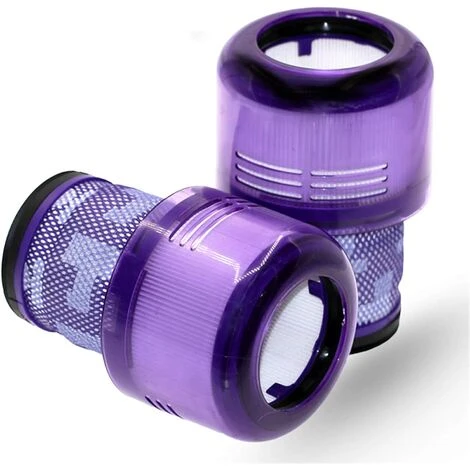 MEZHENG Ensemble De 2 Filtres De Rechange Pour Aspirateur Sans Fil Dyson V11 Sv14 Cyclone Animal Absolute Total Clean Les Filtres Dyson V11 Sv14 Remplacent La Pièce N ° 970013-02 1 MEZHENG Ensemble De 2 Filtres De Rechange Pour Aspirateur Sans Fil Dyson V11 Sv14 Cyclone Animal Absolute Total Clean Les Filtres Dyson V11 Sv14 Remplacent La Pièce N ° 970013-02