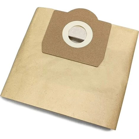 MEZHENG 12 Sac Pour Aspirateur Karcher 6.959-130.0 MV 3 / WD 3.xxx/A 22xx / A 25xx / A26xx /SE 4001, 4002 2 MEZHENG 12 Sac Pour Aspirateur Karcher 6.959-130.0 MV 3 / WD 3.xxx/A 22xx / A 25xx / A26xx /SE 4001, 4002 – Image 2