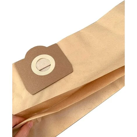 MEZHENG 12 Sac Pour Aspirateur Karcher 6.959-130.0 MV 3 / WD 3.xxx/A 22xx / A 25xx / A26xx /SE 4001, 4002 3 MEZHENG 12 Sac Pour Aspirateur Karcher 6.959-130.0 MV 3 / WD 3.xxx/A 22xx / A 25xx / A26xx /SE 4001, 4002 – Image 3