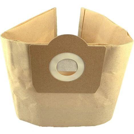 MEZHENG 12 Sac Pour Aspirateur Karcher 6.959-130.0 MV 3 / WD 3.xxx/A 22xx / A 25xx / A26xx /SE 4001, 4002 4 MEZHENG 12 Sac Pour Aspirateur Karcher 6.959-130.0 MV 3 / WD 3.xxx/A 22xx / A 25xx / A26xx /SE 4001, 4002 – Image 4