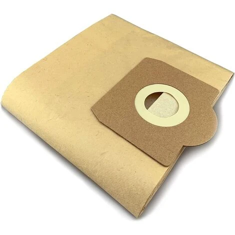 MEZHENG 12 Sac Pour Aspirateur Karcher 6.959-130.0 MV 3 / WD 3.xxx/A 22xx / A 25xx / A26xx /SE 4001, 4002 5 MEZHENG 12 Sac Pour Aspirateur Karcher 6.959-130.0 MV 3 / WD 3.xxx/A 22xx / A 25xx / A26xx /SE 4001, 4002 – Image 5