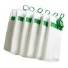 MEZHENG Lot De 6 Sacs D’aspirateur Haute Efficacité Pour Aspirateur Vorwerk VK140 VK150 FP140 Kobold