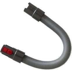 EINEMGELD Extensions Pipe Hose Soft Tube For Dyson V7 V8 V10 FLUFFY V10 Absolute Vacuum Cleaner Accessoires