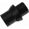 Vhbw Adaptateur Pour Tuyau Compatible Avec Miele S382, S374, S380, S381, S376, S378 Aspirateur - Raccordement Du Tuyau, Noir