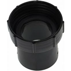 Vhbw Adaptateur Pour Tuyau Compatible Avec Numatic RSV 130, WV 1800 DH, RSV 130 1 Aspirateur - Raccordement Du Tuyau, Noir -Aspirateur et sac Soldes 61351661 4