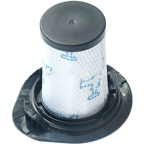 FOZIY Filtres Pour Rowenta Air Force 460 All In One Rh92xx Et Rowenta Air Force Flex 560 Rh94xx Aspirateur, Filtres En Mousse Accessoires Altern À ZR009002,une Pièce, Noir,Fonepro 2 FOZIY Filtres Pour Rowenta Air Force 460 All In One Rh92xx Et Rowenta Air Force Flex 560 Rh94xx Aspirateur, Filtres En Mousse Accessoires Altern À ZR009002,une Pièce, Noir,Fonepro – Image 2