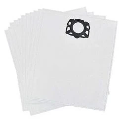 MEZHENG Lot De 10 Sacs Pour Aspirateur Karcher Wd4 Wd5 Wd6 Mv4 Mv5 Mv6 7 MEZHENG Lot De 10 Sacs Pour Aspirateur Karcher Wd4 Wd5 Wd6 Mv4 Mv5 Mv6 -Aspirateur et sac Soldes 62342581 3