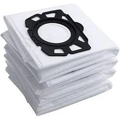 MEZHENG Lot De 10 Sacs Pour Aspirateur Karcher Wd4 Wd5 Wd6 Mv4 Mv5 Mv6 9 MEZHENG Lot De 10 Sacs Pour Aspirateur Karcher Wd4 Wd5 Wd6 Mv4 Mv5 Mv6 -Aspirateur et sac Soldes 62342581 5