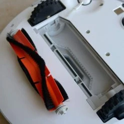 MEZHENG Lot De 4 Brosses Principales De Rechange Et Accessoires Compatibles Avec Robot Aspirateur Xiaomi Roborock S50 S51 S55 S5 S6 Roborock 2 Xiaomi MI Mijia Robot 7 MEZHENG Lot De 4 Brosses Principales De Rechange Et Accessoires Compatibles Avec Robot Aspirateur Xiaomi Roborock S50 S51 S55 S5 S6 Roborock 2 Xiaomi MI Mijia Robot -Aspirateur et sac Soldes 62342782 3