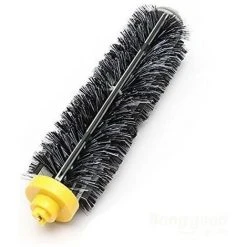 MEZHENG Kit De Recharges Pour Roomba Série 600 605 615 616 620 621 630 635 650 652 660 665 680 690 695. Pack De 10 Pièces Compatibles Avec IRobot, Brosses Et Filtres -Aspirateur et sac Soldes 62342859 3