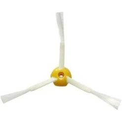 MEZHENG Kit De Recharges Pour Roomba Série 600 605 615 616 620 621 630 635 650 652 660 665 680 690 695. Pack De 10 Pièces Compatibles Avec IRobot, Brosses Et Filtres -Aspirateur et sac Soldes 62342859 5