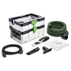 Aspirateur FESTOOL CTL SYS - 575279