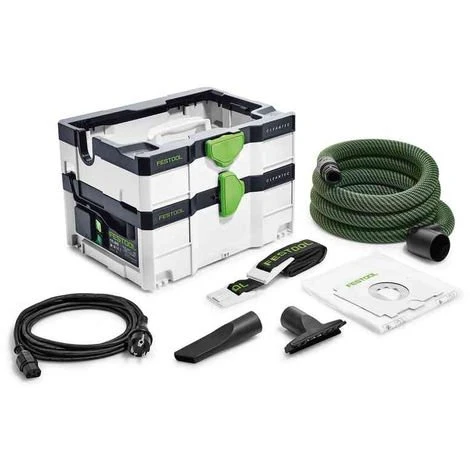 Aspirateur FESTOOL CTL SYS - 575279 1 Aspirateur FESTOOL CTL SYS - 575279