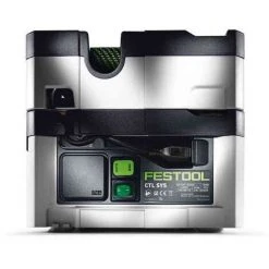 Aspirateur FESTOOL CTL SYS - 575279 5 Aspirateur FESTOOL CTL SYS - 575279 -Aspirateur et sac Soldes 6290792 3